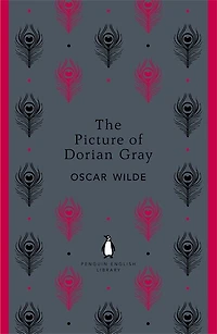 Penguin English Library the Picture of Dorian Gray