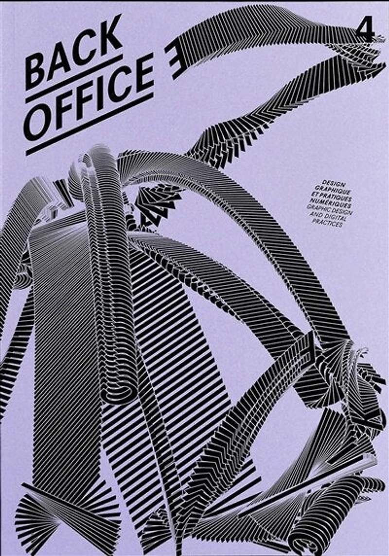 Revue Back Office, no 04: Suivre le mouvement