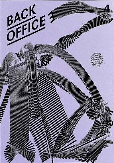 Revue Back Office, no 04: Suivre le mouvement