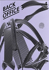 Revue Back Office, no 04: Suivre le mouvement
