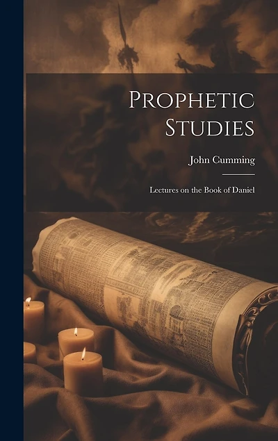 Prophetic Studies: Lectures on the Book of Daniel