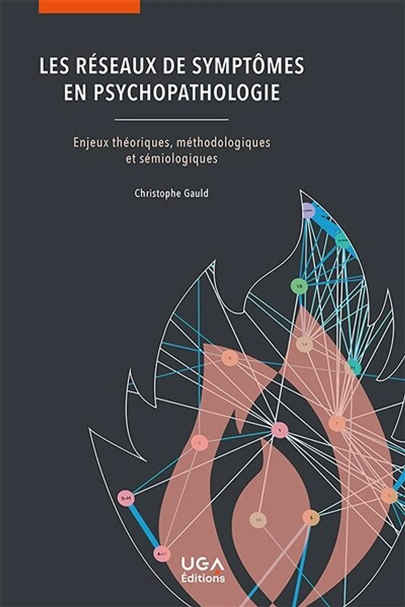 Les réseaux de symptômes en psychopathologie: enjeux théoriques, méthodologiques et sémiologiques