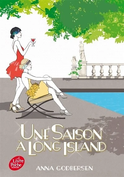 Une saison à Long Island