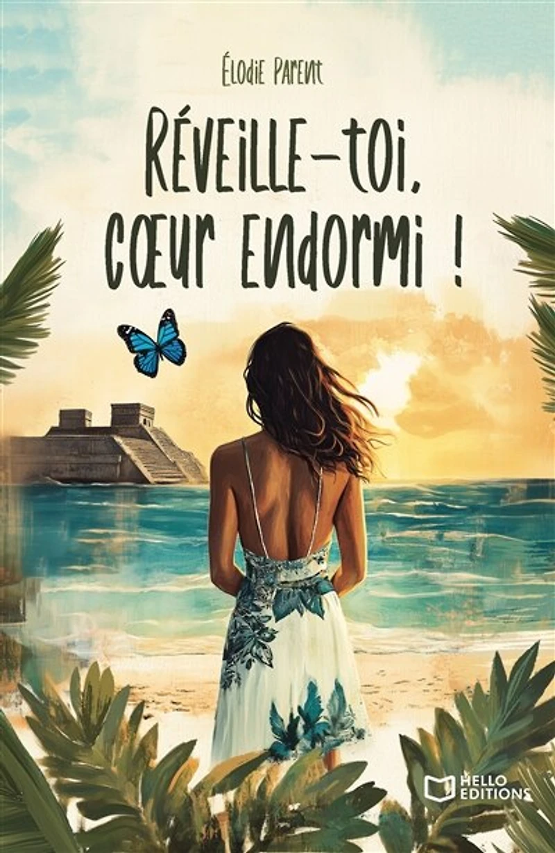 Réveille-toi, coeur endormi !