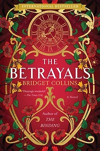 BETRAYALS: A Novel