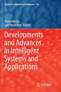 Developments and Advances Intelligent Systems Applications