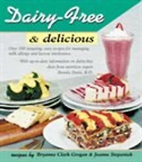 Dairy-Free and Delicious