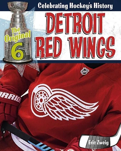 Detroit Red Wings