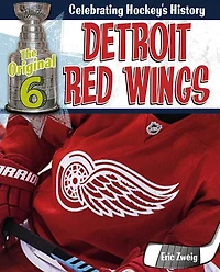 Detroit Red Wings