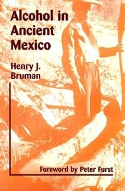 Alcohol in Ancient Mexico