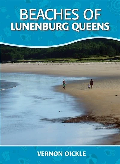 Beaches of Lunenburg Queens