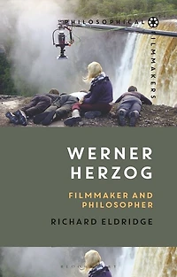 Werner Herzog: Filmmaker And Philosopher