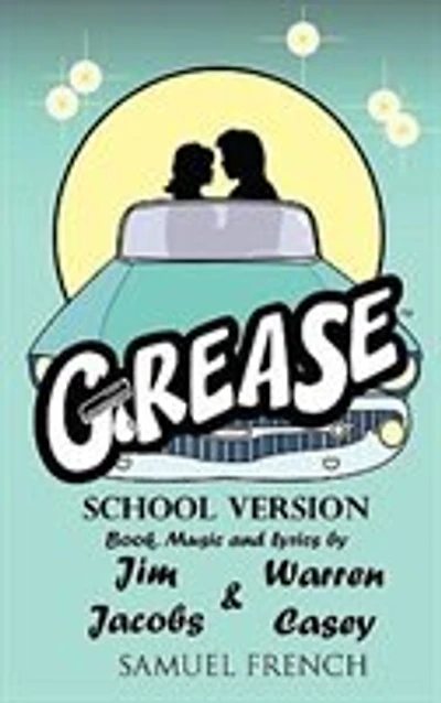 Grease, School Version