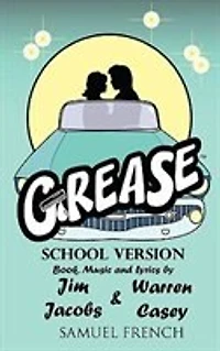Grease, School Version