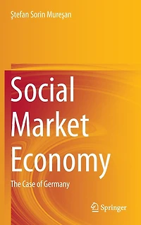 Social Market Economy: The Case Of Germany