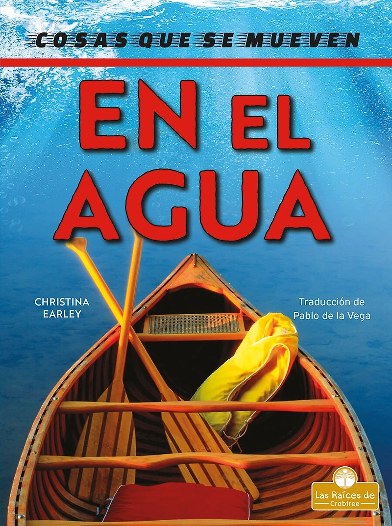 En el agua (On the Water)