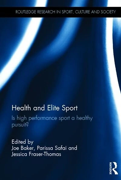 Health And Elite Sport: Is High Performance Sport A Healthy Pursuit?