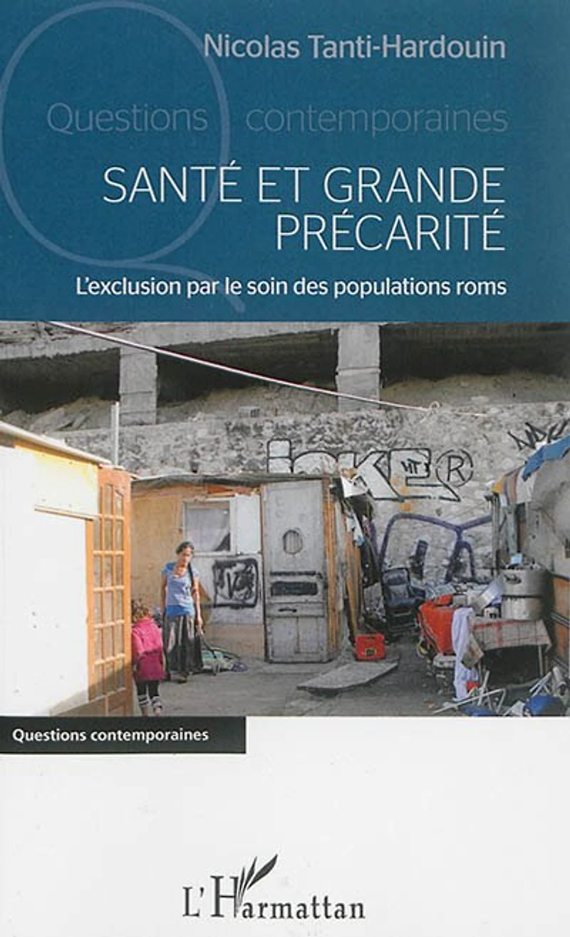 Santé Et Grande Précarité