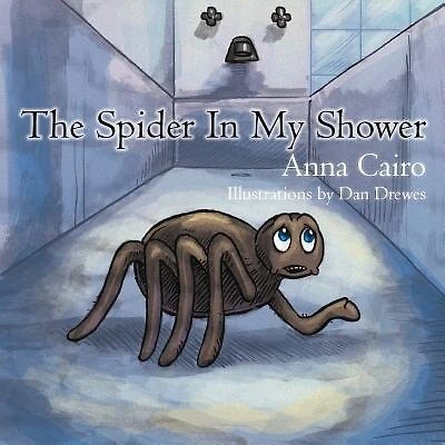 The Spider In My Shower