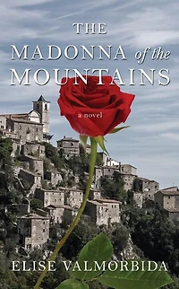 The Madonna Of The Mountains: (Large  Print)