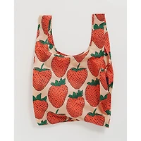 Standard Baggu - Strawberry