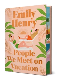 People We Meet on Vacation: Collector's Edition (Netflix Tie-In)