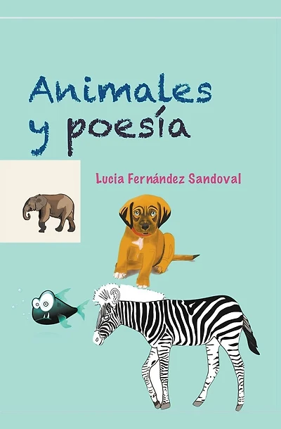 Animales y poesía