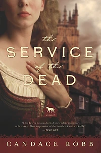 the Service of Dead: A Novel