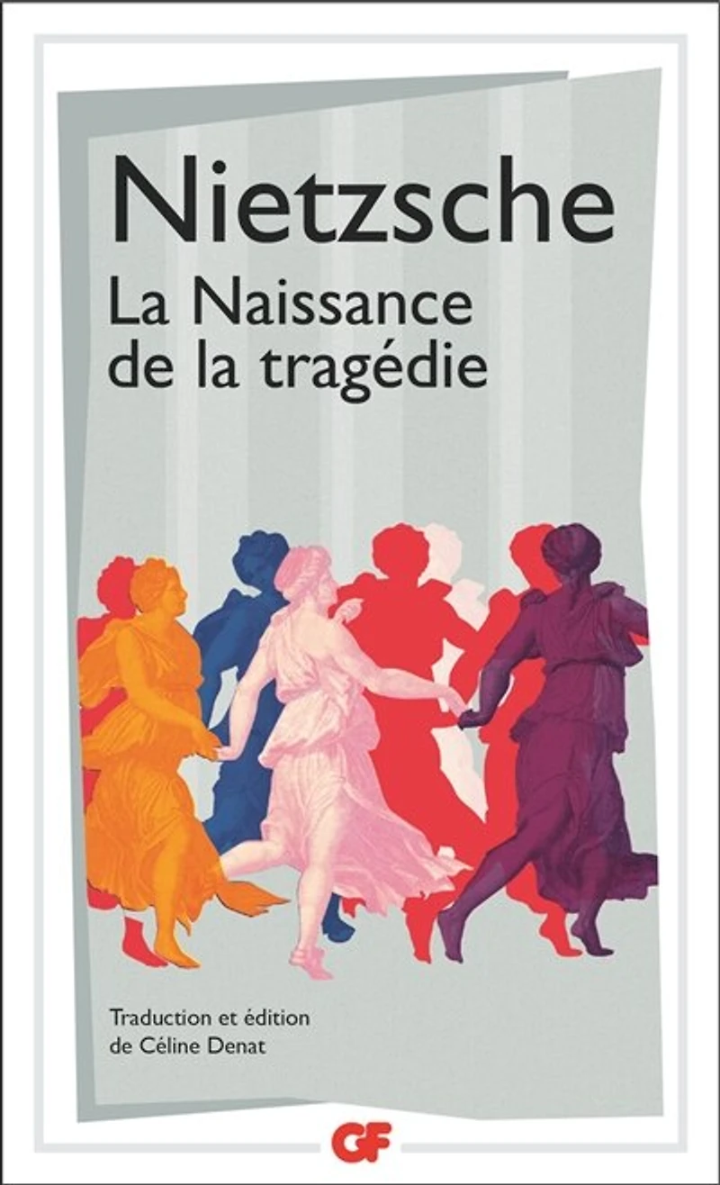 la naissance de tragédie