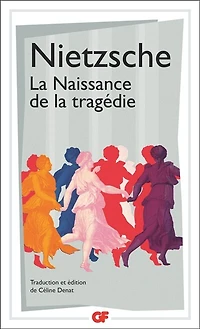 la naissance de tragédie