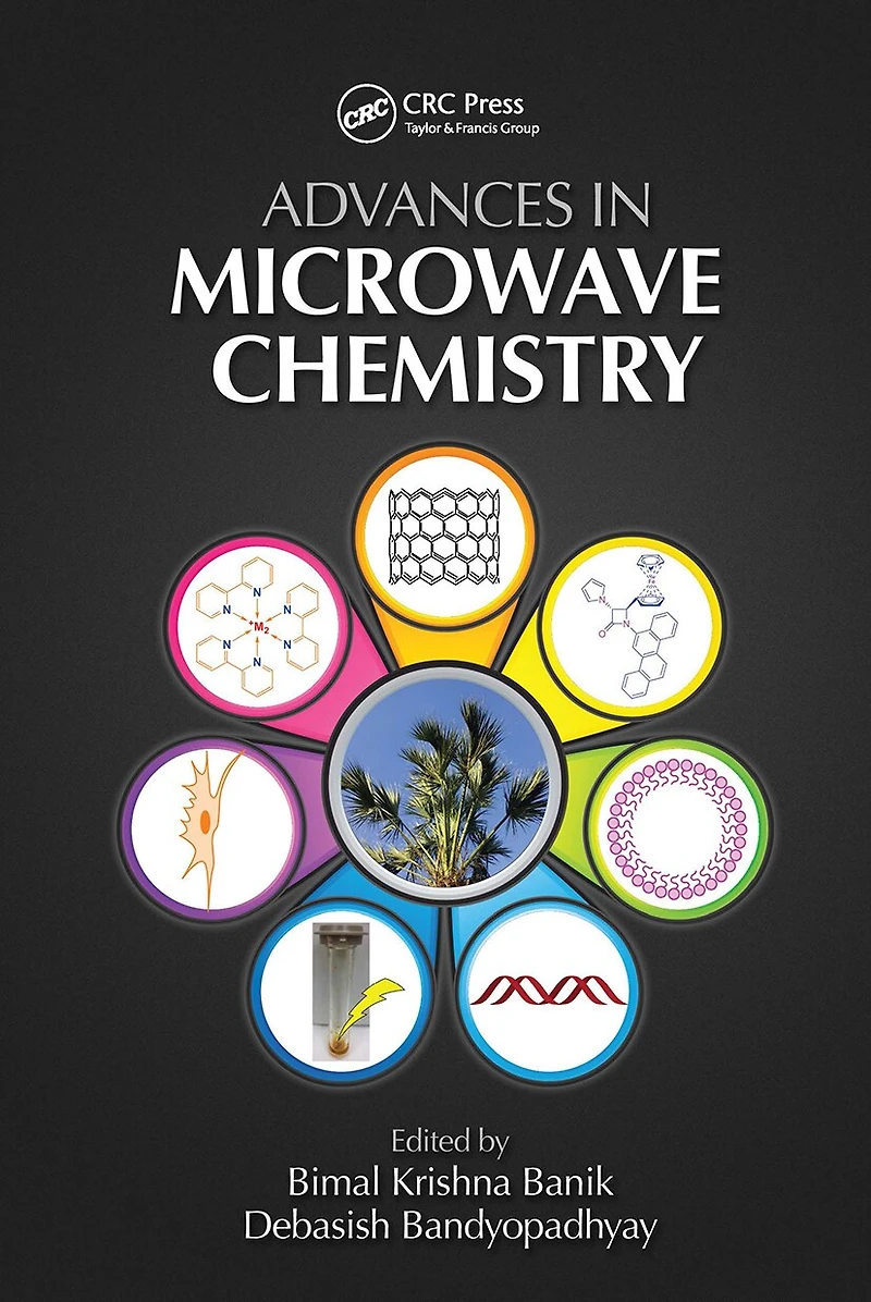 Advances Microwave Chemistry