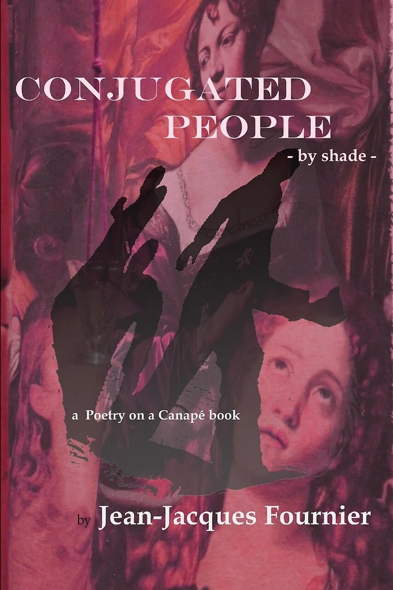 Conjugated People - By Shade -