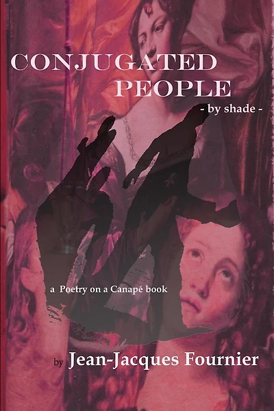 Conjugated People - By Shade -