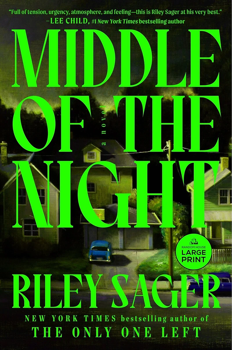 Middle of the Night: A Novel