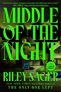 Middle of the Night: A Novel