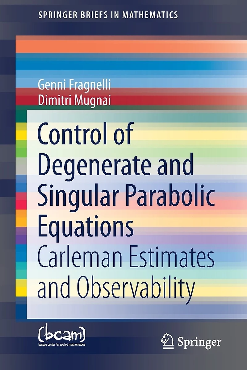 Control of Degenerate and Singular Parabolic Equations: Carleman Estimates Observability