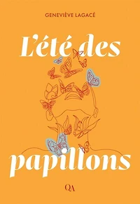 L' été des papillons