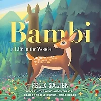 Bambi, a Life the Woods