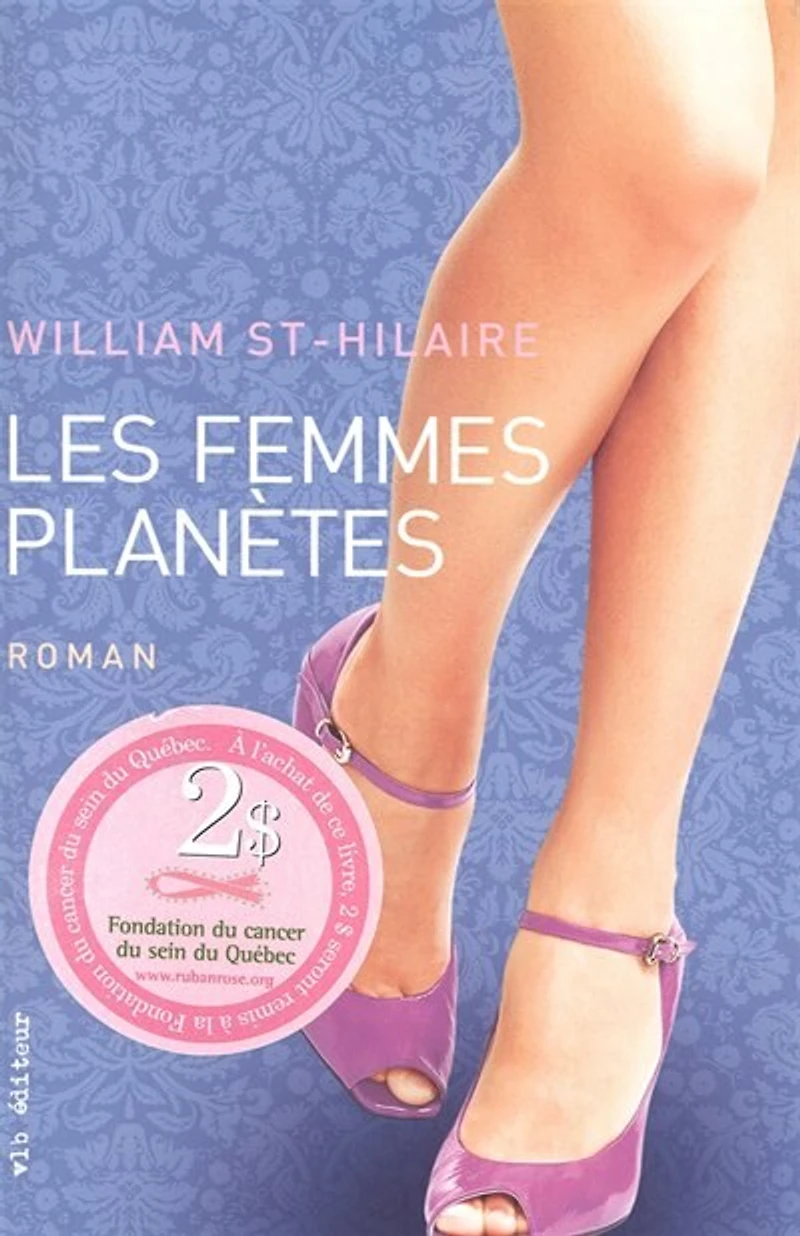 FEMMES PLANETES -LES