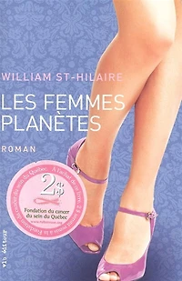 FEMMES PLANETES -LES