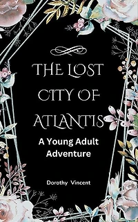The Lost City of Atlantis: A Young Adult Adventure