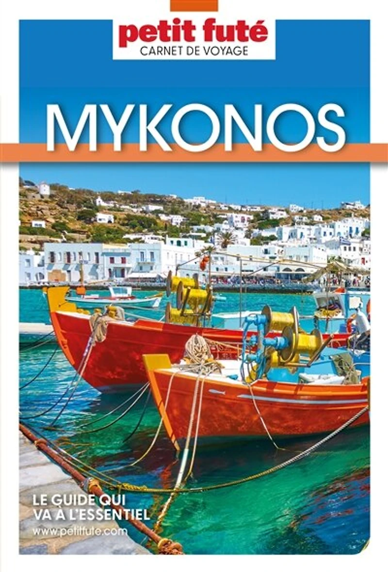 Mykonos