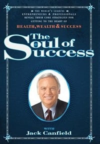 The Soul of Success