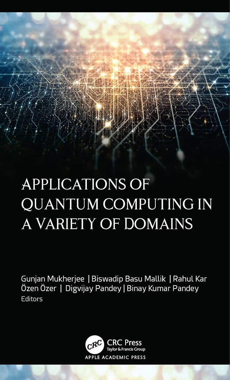 Applications of Quantum Computing a Variety Domains