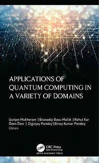 Applications of Quantum Computing a Variety Domains