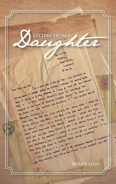 Letters From A Daughter
