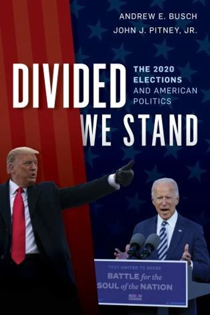 The Comeback: 2024 Elections and American Politics