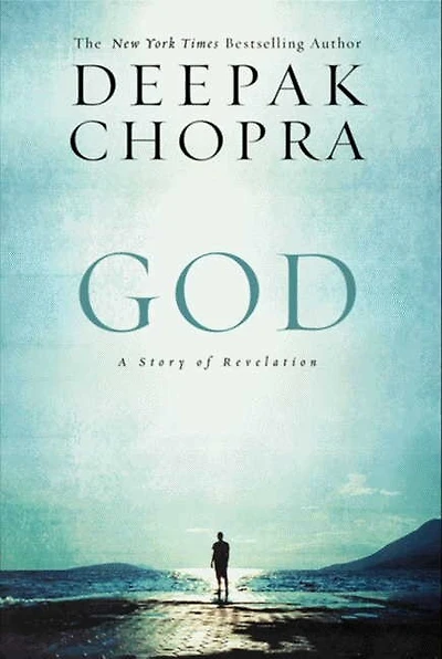 God: A Story Of Revelation