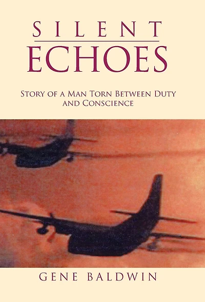 Silent Echoes: Story of a Man Torn Between Duty and Conscience