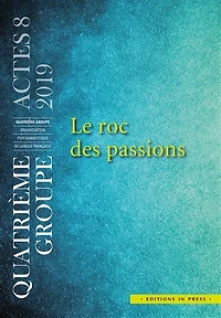 Le roc des passions